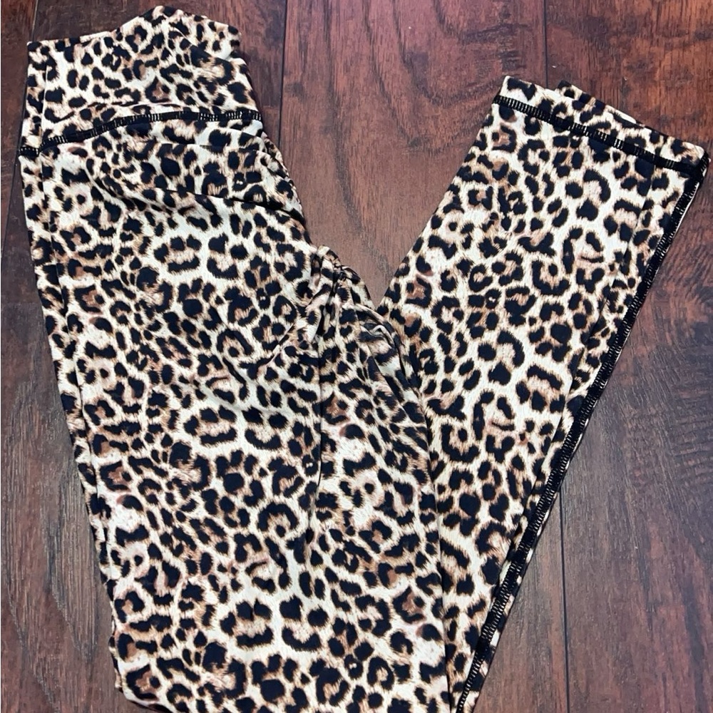 Zyia size 4
